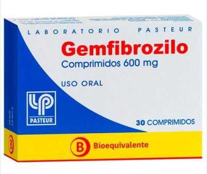 COMPRIMIDOS